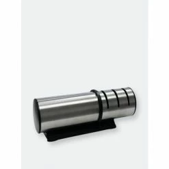 BergHOFF Diamond Stainless Steel Knife Sharpener Knives & Cutting Boards