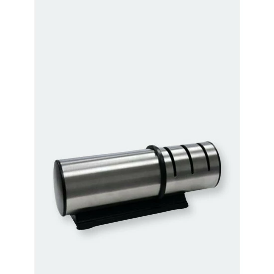 BergHOFF Diamond Stainless Steel Knife Sharpener Knives & Cutting Boards 3 BergHOFF Diamond Stainless Steel Knife Sharpener Knives & Cutting Boards