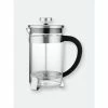 BergHOFF Essentials 27oz Stainless Steel Coffee/Tea Plunger 0.84QT Tools & Accessories -BergHOFF shop unnamed file 1670