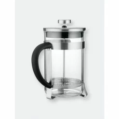 BergHOFF Essentials 27oz Stainless Steel Coffee/Tea Plunger 0.84QT Tools & Accessories -BergHOFF shop unnamed file 1671