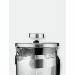 BergHOFF Essentials 27oz Stainless Steel Coffee/Tea Plunger 0.84QT Tools & Accessories -BergHOFF shop unnamed file 1672