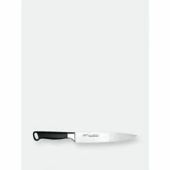 BergHOFF Gourmet 8" Stainless Steel Carving Knife Knives & Cutting Boards