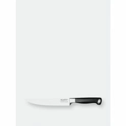 BergHOFF Gourmet 6" Steel Flexible Utility Knife Knives & Cutting Boards