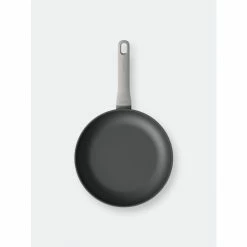 BergHOFF Leo 10" Non-Stick Fry Pan, Grey Pots & Pans -BergHOFF shop unnamed file 1708
