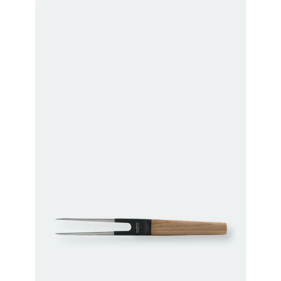 BergHOFF Ron 6.75" Carving Fork, Natural Tools & Accessories 3 BergHOFF Ron 6.75" Carving Fork, Natural Tools & Accessories