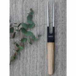 BergHOFF Ron 6.75" Carving Fork, Natural Tools & Accessories 5 BergHOFF Ron 6.75" Carving Fork, Natural Tools & Accessories -BergHOFF shop unnamed file 1712