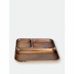 Berghoff Acacia Wood 2pc Tray Set Kitchen -BergHOFF shop unnamed file 1721