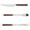 BergHOFF 3Pc BBQ Tools Set With Wood Handles Tools & Accessories -BergHOFF shop unnamed file 1764