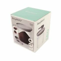 BergHOFF Leo 3Pc Glass Container Set Tools & Accessories -BergHOFF shop unnamed file 1784