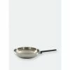 BergHOFF Ron 11" Stainless Steel Fry Pan Pots & Pans -BergHOFF shop unnamed file 1787