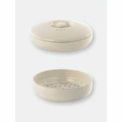 BergHOFF Ron 2pc Stoneware Set Tools & Accessories