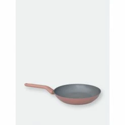 BergHOFF Leo 3PC Non-Stick Fry Pan Set, Canyon Rose Pots & Pans -BergHOFF shop unnamed file 1840