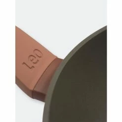 BergHOFF Leo 3PC Non-Stick Fry Pan Set, Canyon Rose Pots & Pans -BergHOFF shop unnamed file 1842