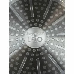 BergHOFF Leo 3PC Non-Stick Fry Pan Set, Canyon Rose Pots & Pans -BergHOFF shop unnamed file 1843