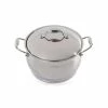 BergHOFF Zeno 7Qt Stainless Steel Covered Stockpot Cookware -BergHOFF shop unnamed file 1844
