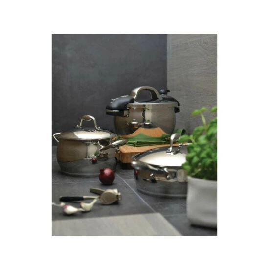 BergHOFF Zeno 7Qt Stainless Steel Covered Stockpot Cookware BergHOFF Zeno 7Qt Stainless Steel Covered Stockpot Cookware -BergHOFF shop unnamed file 1847