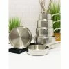 BergHOFF Vintage Tri-Ply 18/10 Stainless Steeel 10Pc Cookware Set, Hammered Pots & Pans -BergHOFF shop unnamed file 1856