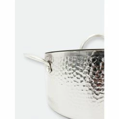 BergHOFF Vintage Tri-Ply 18/10 Stainless Steeel 10Pc Cookware Set, Hammered Pots & Pans -BergHOFF shop unnamed file 1858