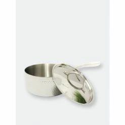 BergHOFF Vintage Tri-Ply 18/10 Stainless Steeel 10Pc Cookware Set, Hammered Pots & Pans -BergHOFF shop unnamed file 1859