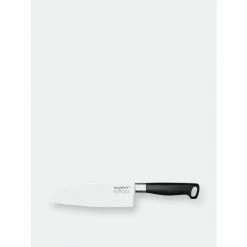 BergHOFF Gourmet 7" Steel Santoku Knife Knives & Cutting Boards