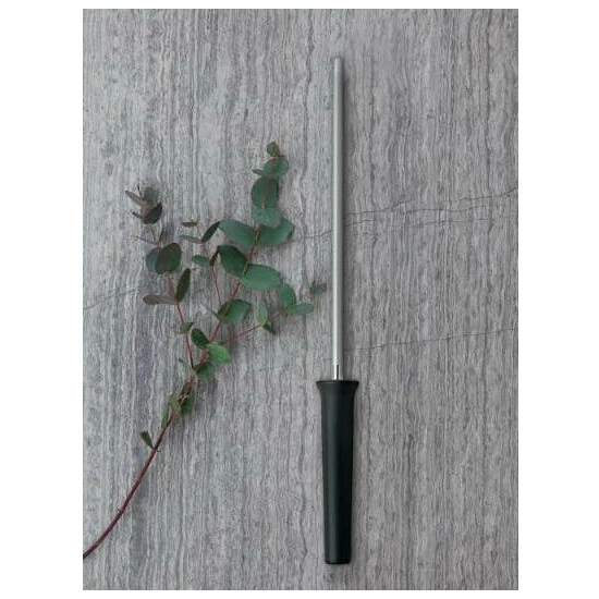 BergHOFF Ron 10" Carbon Steel Sharpener Tools & Accessories BergHOFF Ron 10" Carbon Steel Sharpener Tools & Accessories -BergHOFF shop unnamed file 1871