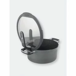 BergHOFF GEM 8" Non-Stick Covered Casserole, 3 QT, Grey Pots & Pans 9 BergHOFF GEM 8" Non-Stick Covered Casserole, 3 QT, Grey Pots & Pans -BergHOFF shop unnamed file 1909