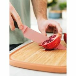 BergHOFF Leo 3pc Chef & Santoku Knife Set Knives & Cutting Boards -BergHOFF shop unnamed file 191