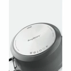 BergHOFF GEM 8" Non-Stick Covered Casserole, 3 QT, Grey Pots & Pans 10 BergHOFF GEM 8" Non-Stick Covered Casserole, 3 QT, Grey Pots & Pans -BergHOFF shop unnamed file 1910