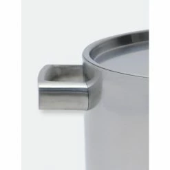 BergHOFF Ron 10" Stainless Steel 5-Ply Covered Stockpot Pots & Pans 5 BergHOFF Ron 10" Stainless Steel 5-Ply Covered Stockpot Pots & Pans -BergHOFF shop unnamed file 1958