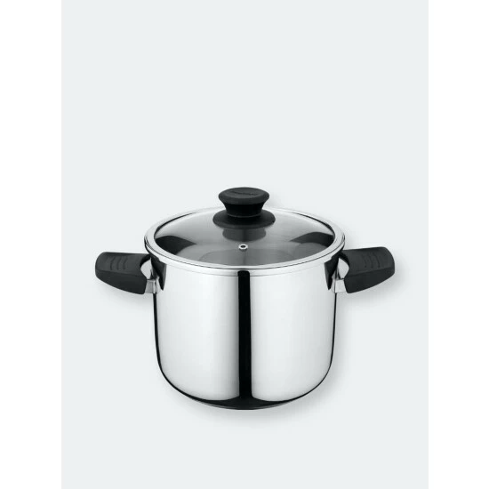 BergHOFF Vita 4Pc Stainless Steel Pressure Cooker Set 7.4Qt & 4.2Qt Pots & Pans BergHOFF Vita 4Pc Stainless Steel Pressure Cooker Set 7.4Qt & 4.2Qt Pots & Pans -BergHOFF shop unnamed file 1961