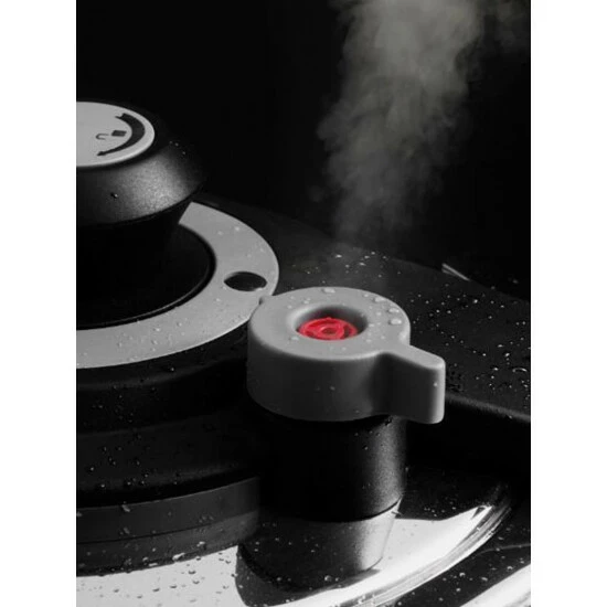 BergHOFF Vita 4Pc Stainless Steel Pressure Cooker Set 7.4Qt & 4.2Qt Pots & Pans BergHOFF Vita 4Pc Stainless Steel Pressure Cooker Set 7.4Qt & 4.2Qt Pots & Pans -BergHOFF shop unnamed file 1962