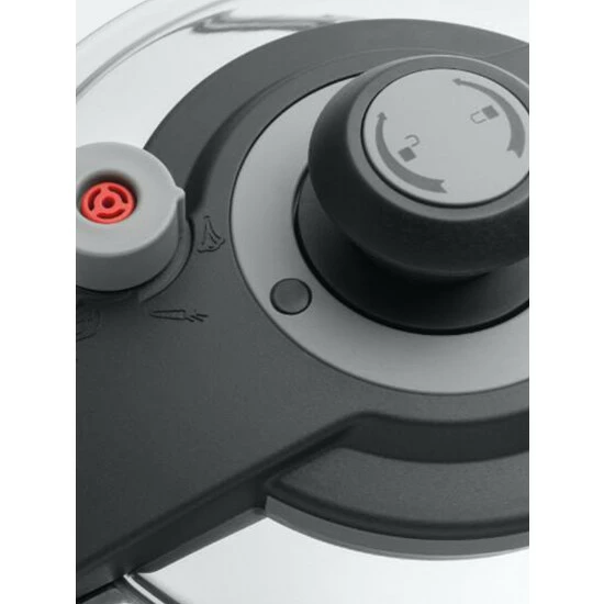 BergHOFF Vita 4Pc Stainless Steel Pressure Cooker Set 7.4Qt & 4.2Qt Pots & Pans BergHOFF Vita 4Pc Stainless Steel Pressure Cooker Set 7.4Qt & 4.2Qt Pots & Pans -BergHOFF shop unnamed file 1963