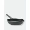 BergHOFF Stone 10" Non-stick Fry Pan, 2.1 Qt Pots & Pans Black -BergHOFF shop unnamed file 1985