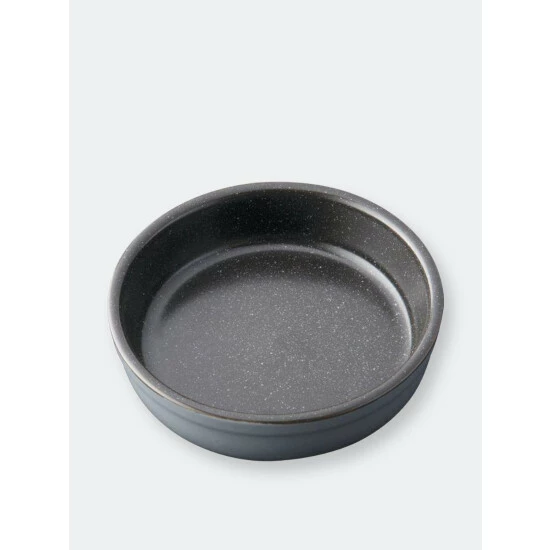 BergHOFF Gem 5" Stoneware Crème Brûlée Set, Set Of 4 Bakeware 4 BergHOFF Gem 5" Stoneware Crème Brûlée Set, Set Of 4 Bakeware - Image 2