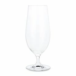 BergHOFF Beer Glass Set Of 6, 15.6oz Barware