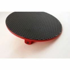 BergHOFF Cast Iron Set Spoon & Steak Press 2 Piece - Red Cookware -BergHOFF shop unnamed file 2062