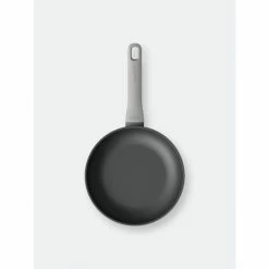 BergHOFF Leo Non-Stick Fry Pan, Grey Pots & Pans -BergHOFF shop unnamed file 2066