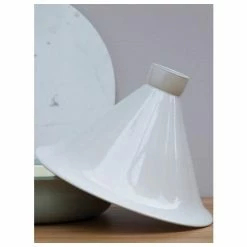 BergHOFF Ron 9.75" Stoneware Tajine Cover Cookware -BergHOFF shop unnamed file 2078