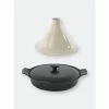 BergHOFF Ron 2pc Tajine Set, Black Tools & Accessories -BergHOFF shop unnamed file 2090