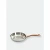 BergHOFF Ouro Gold 18/10 Stainless Steel 8" Fry Pan Pots & Pans -BergHOFF shop unnamed file 2091