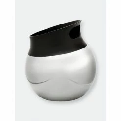 BergHOFF Zeno 9" Stainless Steel Champagne Cooler Barware