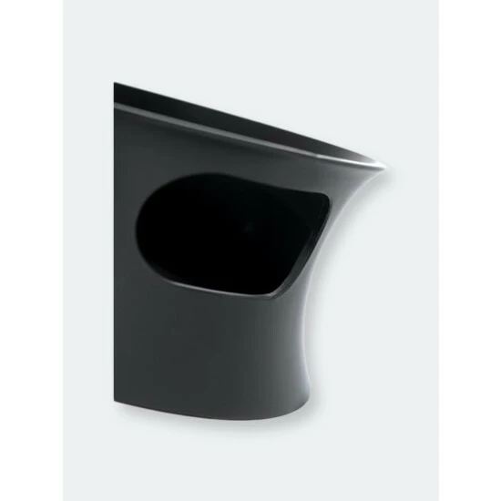 BergHOFF Zeno 9" Stainless Steel Champagne Cooler Barware 6 BergHOFF Zeno 9" Stainless Steel Champagne Cooler Barware - Image 4