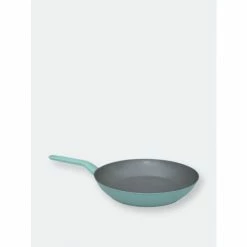 BergHOFF Leo 3PC Non-Stick Fry Pan Set, Dusty Green Pots & Pans -BergHOFF shop unnamed file 2111
