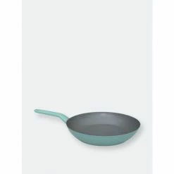 BergHOFF Leo 3PC Non-Stick Fry Pan Set, Dusty Green Pots & Pans -BergHOFF shop unnamed file 2112