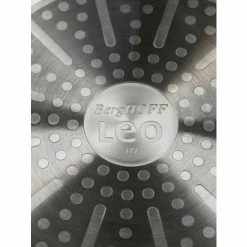 BergHOFF Leo 3PC Non-Stick Fry Pan Set, Dusty Green Pots & Pans -BergHOFF shop unnamed file 2115