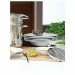 BergHOFF Studio 20Pc Stainless Steel Pasta Set Tools & Accessories 6 BergHOFF Studio 20Pc Stainless Steel Pasta Set Tools & Accessories -BergHOFF shop unnamed file 2118