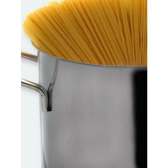 BergHOFF Studio 20Pc Stainless Steel Pasta Set Tools & Accessories 5 BergHOFF Studio 20Pc Stainless Steel Pasta Set Tools & Accessories - Image 3