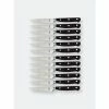 BergHOFF Pakka 12PC Stainless Steel Steak Knife Set Knives & Cutting Boards -BergHOFF shop unnamed file 212