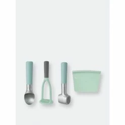 BergHOFF Leo 4pc Tool Set, Mint Tools & Accessories