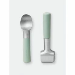 BergHOFF Leo 4pc Tool Set, Mint Tools & Accessories -BergHOFF shop unnamed file 2129